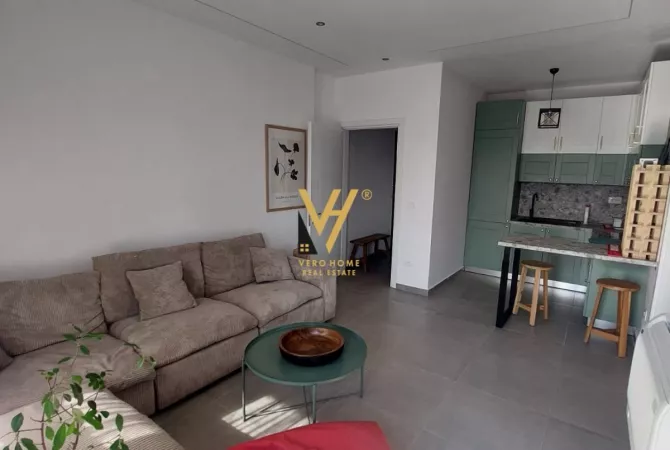 Casa in affitto 1+1 a Tirana - 80,000 Leke