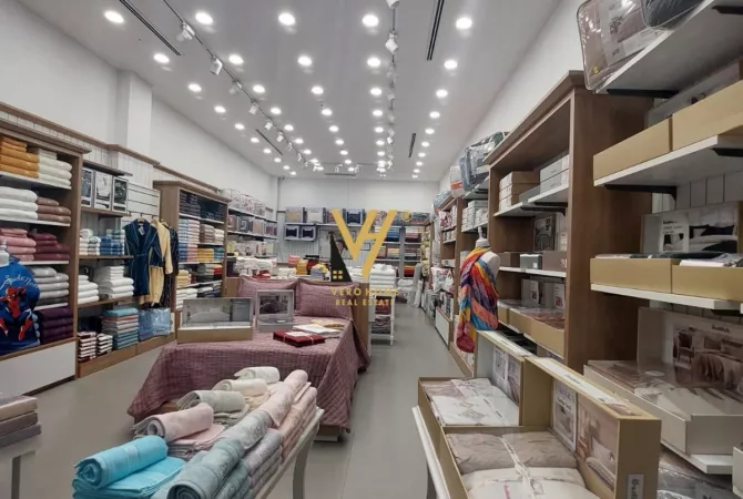 Ambient biznesi me qera 1+1 ne Tirane - 2,000 Euro