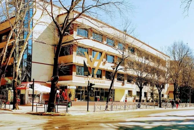 Shtepi ne shitje 2+1 ne Tirane - 420,000 Euro