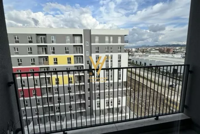 Shtepi me qera 1+1 ne Tirane - 500 Euro