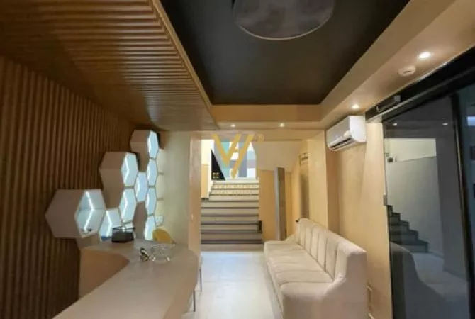 Ambient biznesi me qera 1+1 ne Tirane - 1,800 Euro