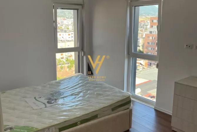 Shtepi me qera Apartament ne Tirane, 1+1, Mobilimi E mobiluar, Pagesa 65,000  Leke.