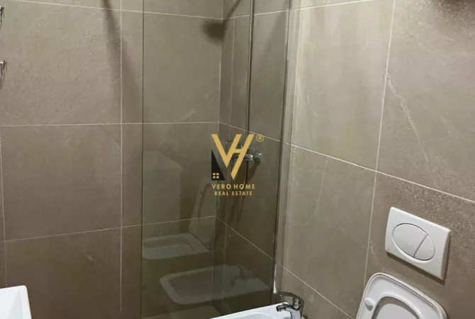 Shtepi me qera Apartament ne Tirane, 1+1, Mobilimi E mobiluar, Pagesa 65,000  Leke.