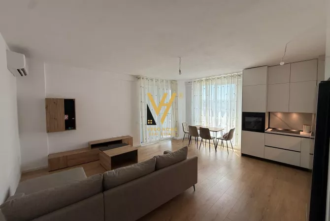 Shtepi me qera 2+1 ne Tirane - 650 Euro