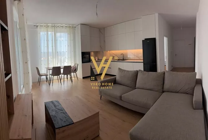 Casa in affitto 2+1 a Tirana - 650 Euro