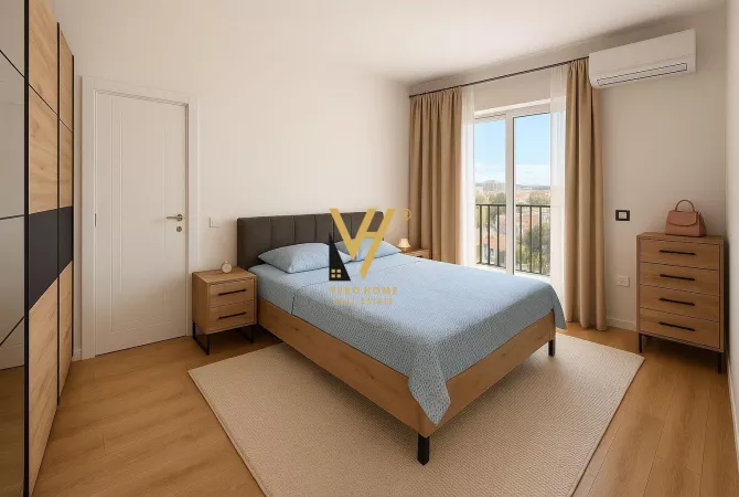 Shtepi me qera Apartament ne Tirane, 2+1, Mobilimi E mobiluar, Pagesa 650  Euro.