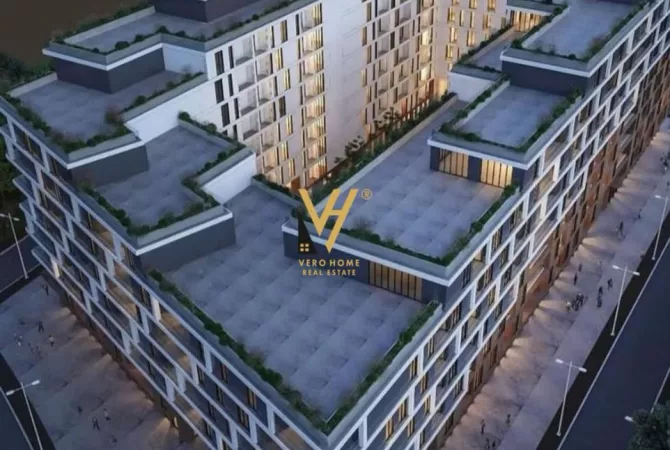 Shtepi ne shitje 1+1 ne Tirane - 118,000 Euro