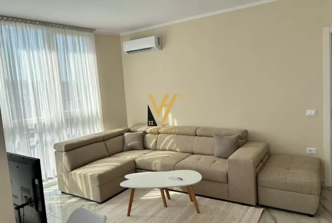 Shtepi me qera 1+1 ne Tirane - 550 Euro