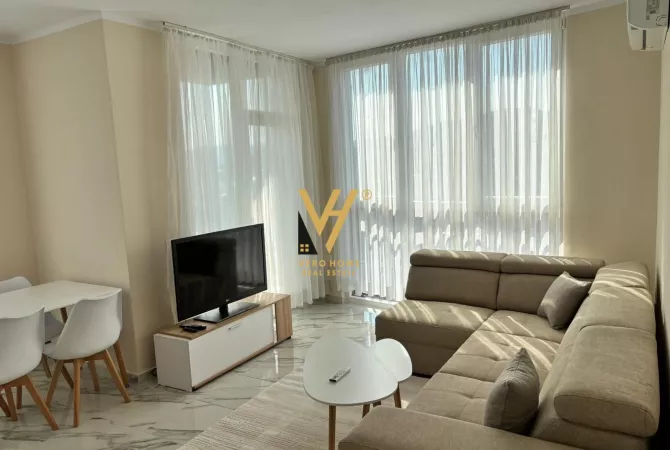 Casa in affitto 1+1 a Tirana - 550 Euro
