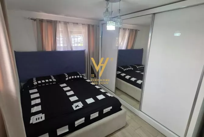 Shtepi ne shitje 1+1 ne Tirane - 54,000 Euro