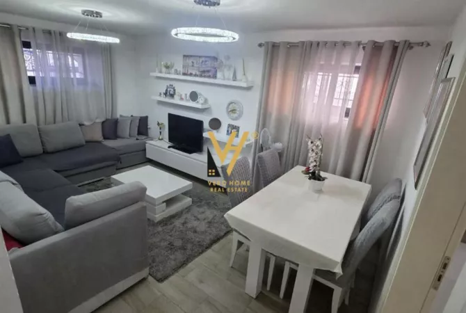 Shtepi ne shitje 1+1 ne Tirane - 54,000 Euro