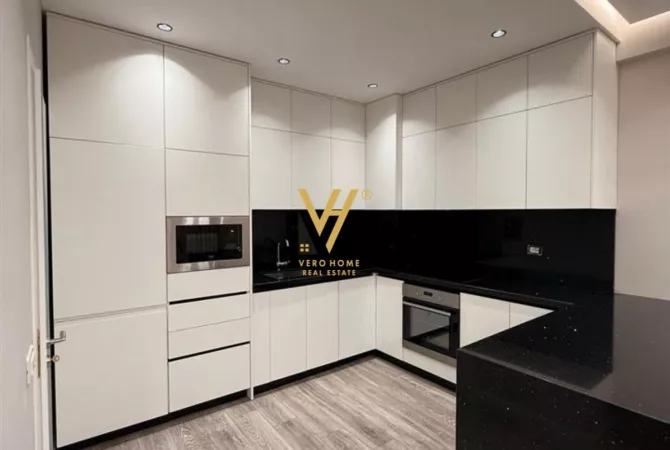 Shtepi me qera Apartament ne Tirane, 1+1, Mobilimi E mobiluar, Pagesa 600  Euro.