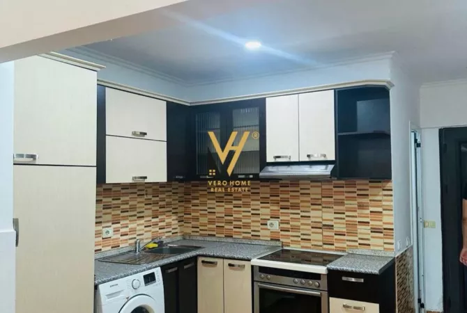 Casa in affitto 1+1 a Tirana - 40,000 Leke