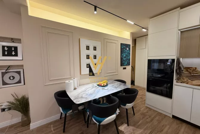 Casa in affitto 2+1 a Tirana - 950 Euro