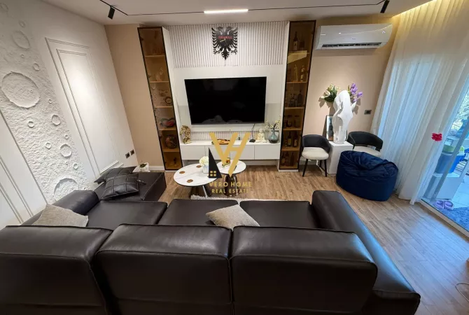 Shtepi me qera 2+1 ne Tirane - 950 Euro