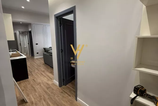 Casa in affitto 2+1 a Tirana - 650 Euro