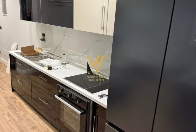 Shtepi me qera Apartament ne Tirane, 2+1, Mobilimi E mobiluar, Pagesa 650  Euro.