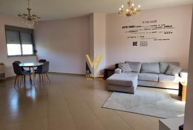 House for Rent 3+1 in Tirana - 1,000 Euro