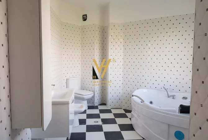 Apartment for rent in Tirana 3+1, Furnished