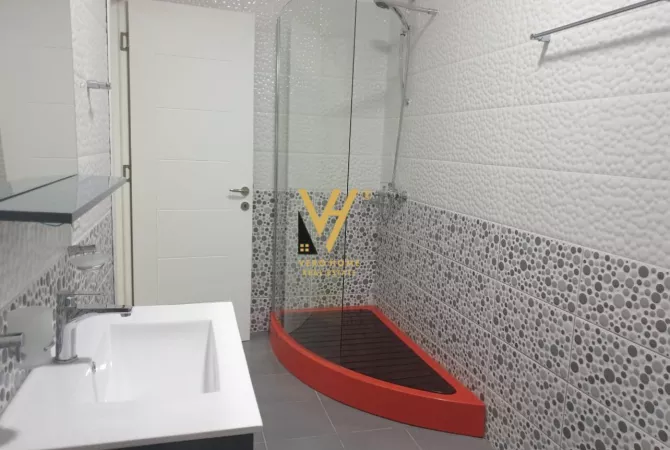 Apartment for rent in Tirana 3+1, Furnished