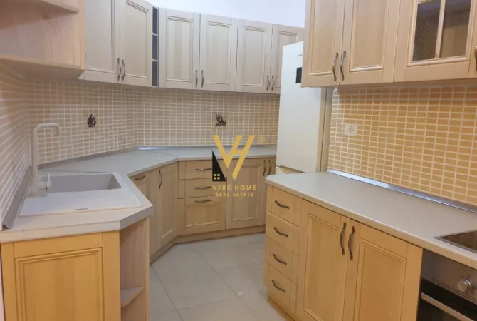 Apartment for rent in Tirana 3+1, Furnished