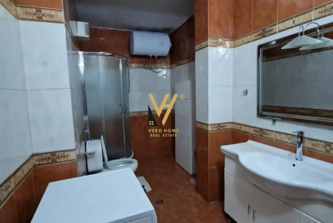 Casa in affitto 1+1 a Tirana - 800 Euro