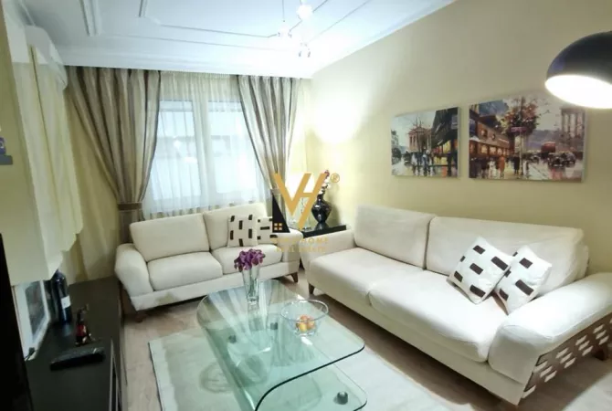 Shtepi me qera 1+1 ne Tirane - 800 Euro
