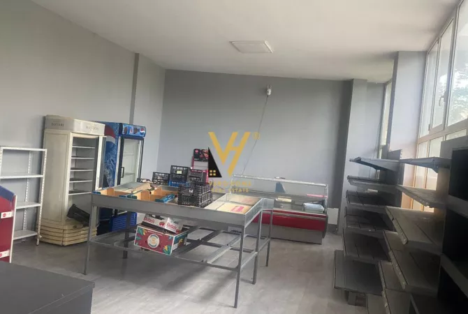 Ambjent biznesi ne shitje 1+1 ne Tirane - 122,000 Euro