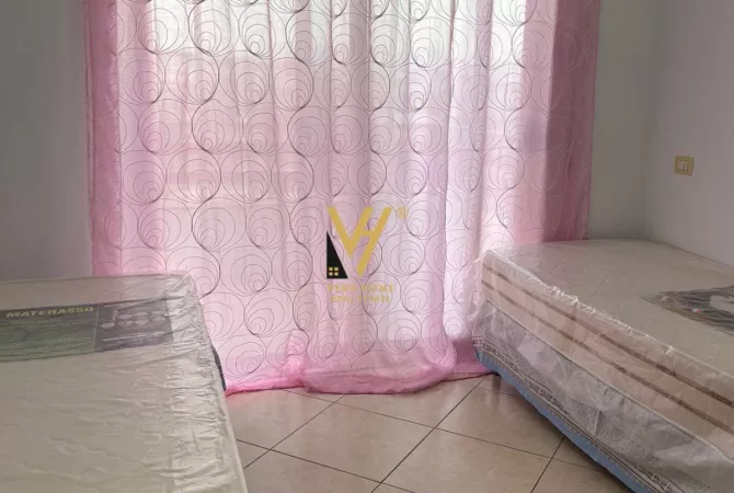 Shtepi me qera Apartament ne Tirane, 2+1, Mobilimi E mobiluar, Pagesa 60,000  Leke.