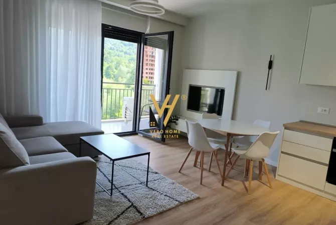 House for Sale 2+1 in Tirana - 260,000 Euro