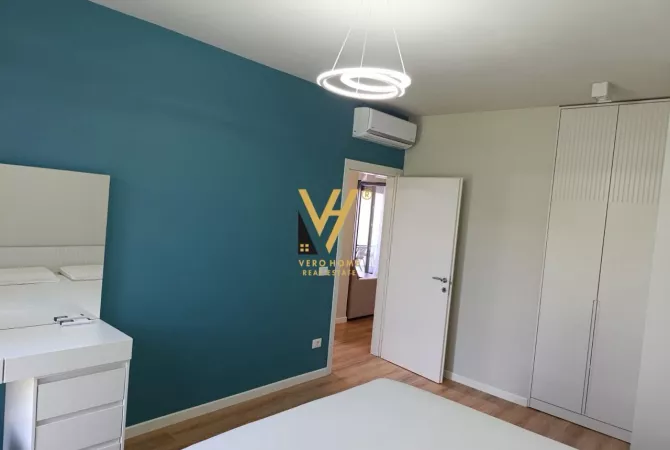 House for Sale 2+1 in Tirana - 260,000 Euro