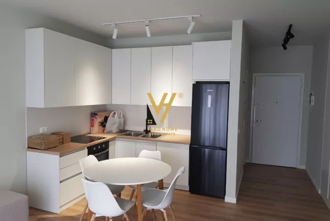 Shtepi ne shitje Apartament ne Tirane, 2+1, Mobilimi E mobiluar, Pagesa 240,000  Euro.