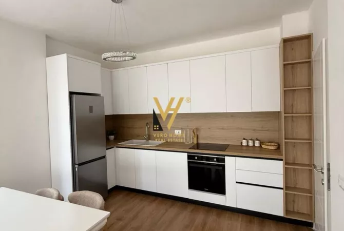 Casa in affitto 2+1 a Tirana - 800 Euro