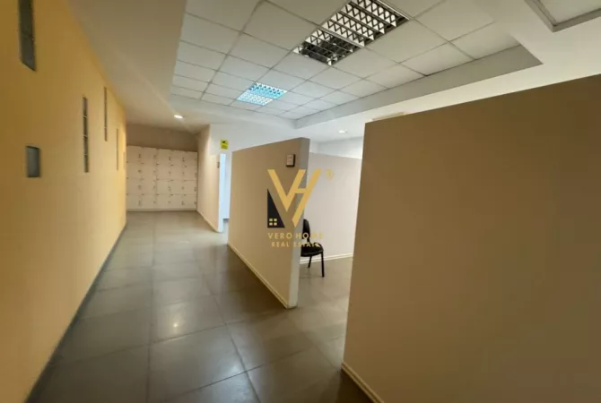 Ambient biznesi me qera 3+1 ne Tirane - 7,000 Euro