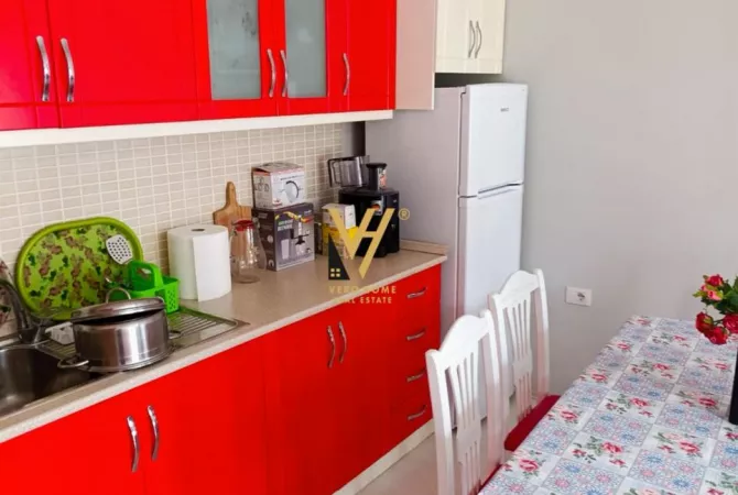 Shtepi ne shitje 1+1 ne Pogradec - 142,000 Euro