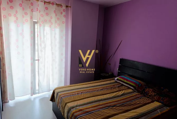 Shtepi ne shitje Apartament ne Pogradec, 1+1, Mobilimi E mobiluar, Pagesa 142,000  Euro.