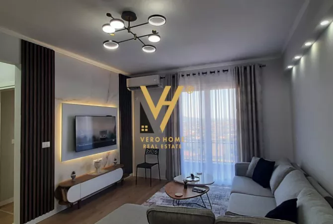 Shtepi ne shitje 1+1 ne Tirane - 100,000 Euro