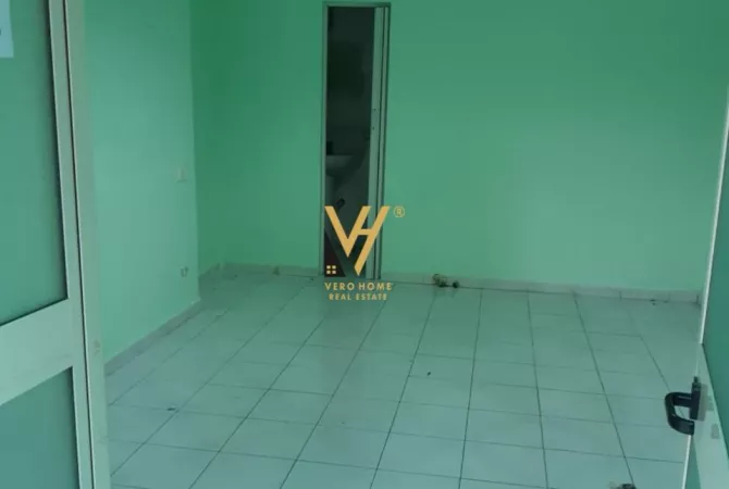 Ambient biznesi me qera 1+1 ne Tirane - 400 Euro