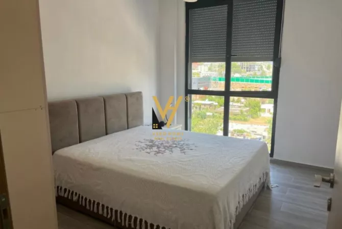 Shtepi me qera Apartament ne Tirane, 3+1, Mobilimi E mobiluar, Pagesa 750  Euro.