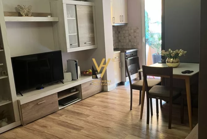Shtepi ne shitje 1+1 ne Tirane - 100,000 Euro