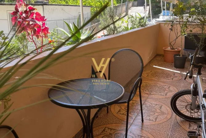 House for Sale 1+1 in Tirana - 100,000 Euro