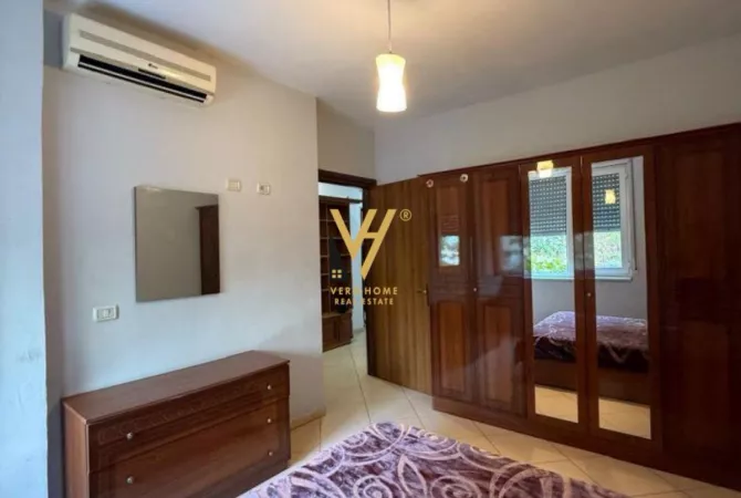 Shtepi me qera 2+1 ne Tirane - 600 Euro