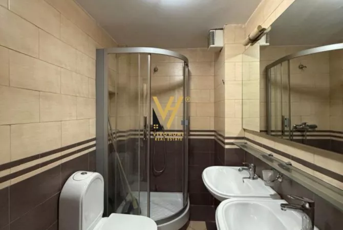 Shtepi me qera 2+1 ne Tirane - 600 Euro