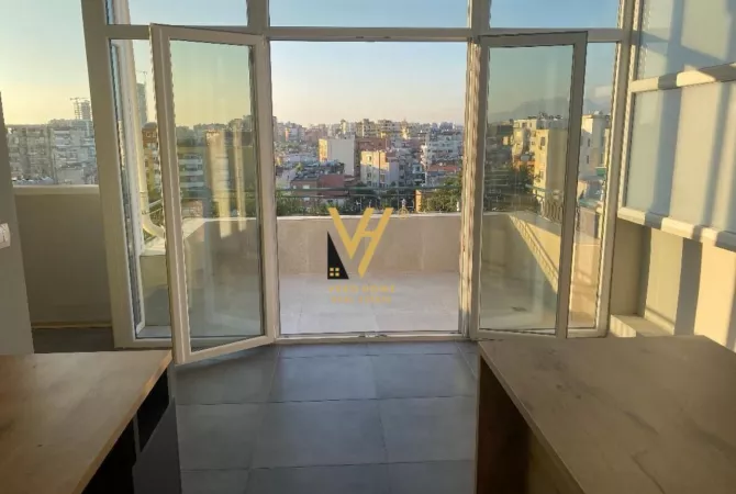 Business Property for Rent 3+1 in Tirana - 500 Euro
