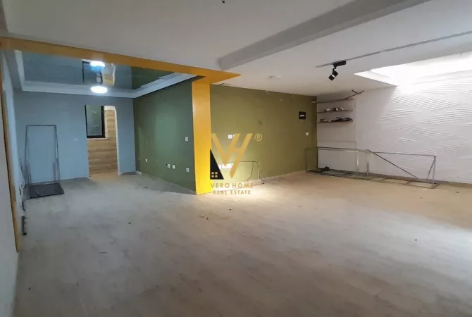Ambient biznesi ne shitje 1+1 ne Tirane - 115,000 Euro