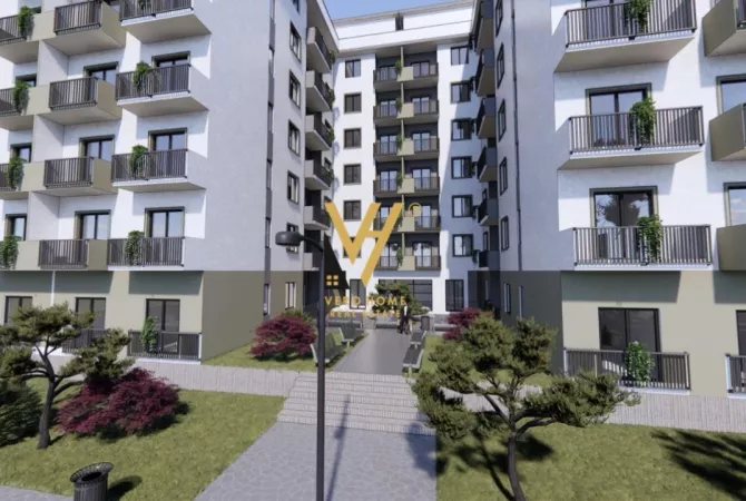 Shtepi ne shitje 1+1 ne Durres - 59,480 Euro