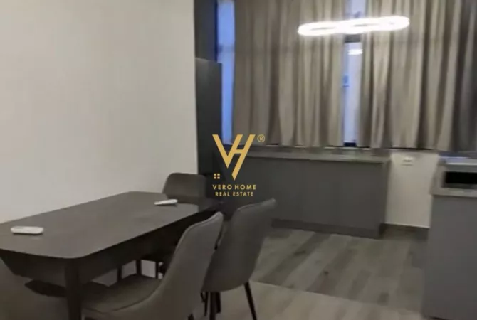 Shtepi me qera 1+1 ne Tirane - 650 Euro