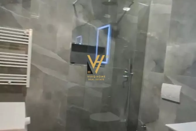 Shtepi me qera Apartament ne Tirane, 1+1, Mobilimi E mobiluar, Pagesa 650  Euro.