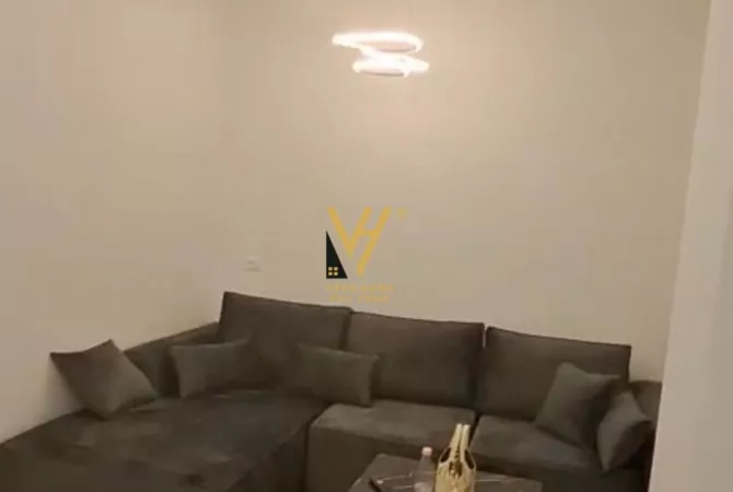 Shtepi me qera 1+1 ne Tirane - 650 Euro