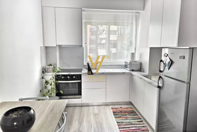Shtepi me qera 1+1 ne Tirane - 600 Euro